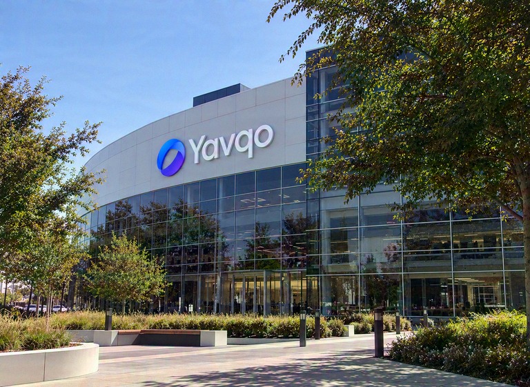 Yavqo office building