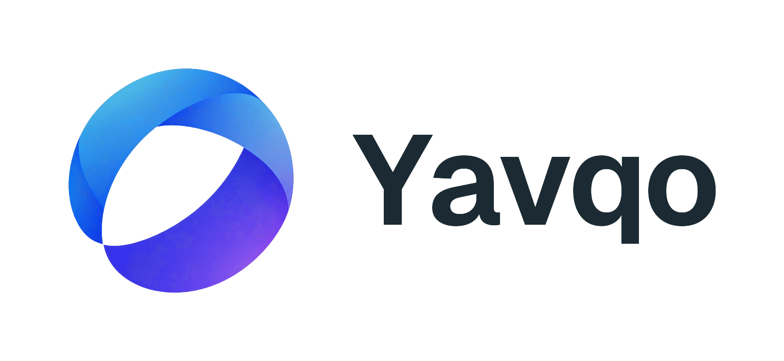 Yavqo logo